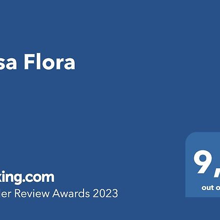 Civitella dʼAglianoCasa Flora别墅 外观 照片
