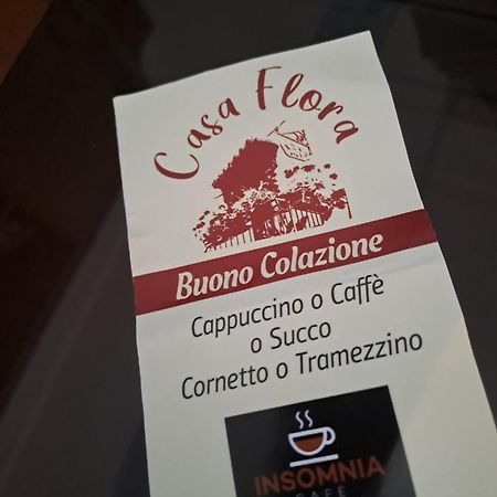 Civitella dʼAglianoCasa Flora别墅 外观 照片