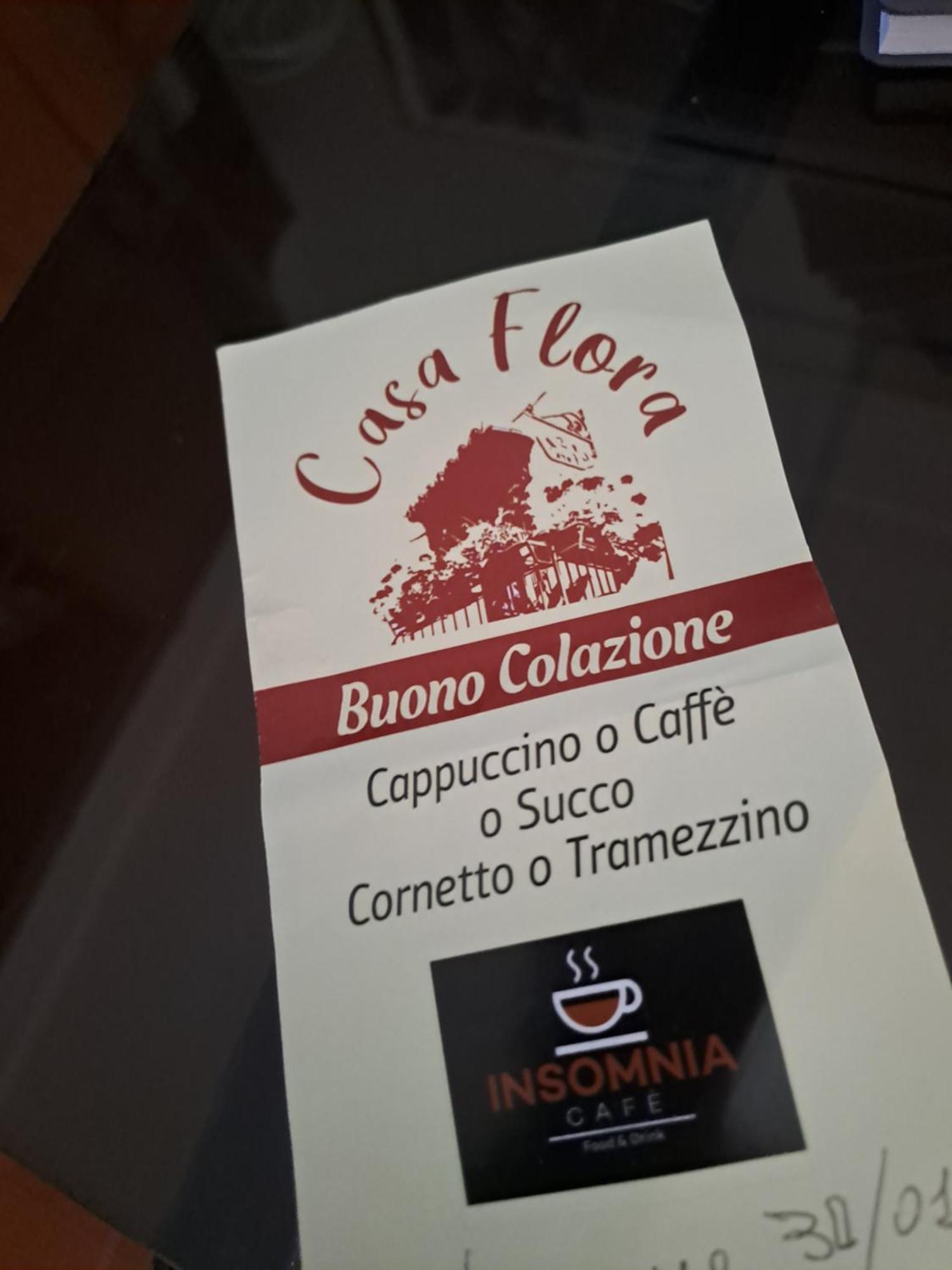 Civitella dʼAglianoCasa Flora别墅 外观 照片